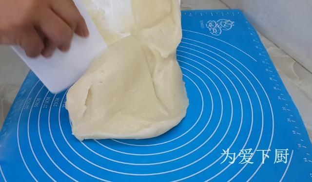 糯米粉|糯米粉这做法才好吃,加半碗红豆,软糯又香甜,比吃蛋糕还舒服