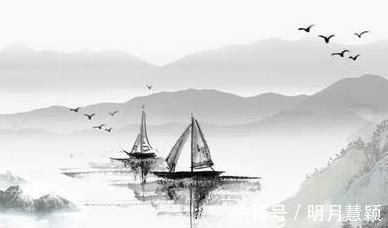 燕歌行|两首著名的送别诗,王勃与王维的对决,展现了一往无前的壮美