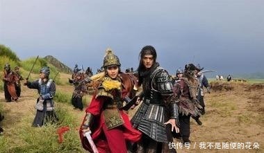 草原上|匈奴单于要吕后侍寝，吕后回了单于12个字，成了大汉永远的耻辱