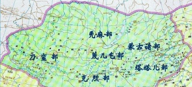 西辽|耶律大石建立西辽后和金国是怎样一种关系