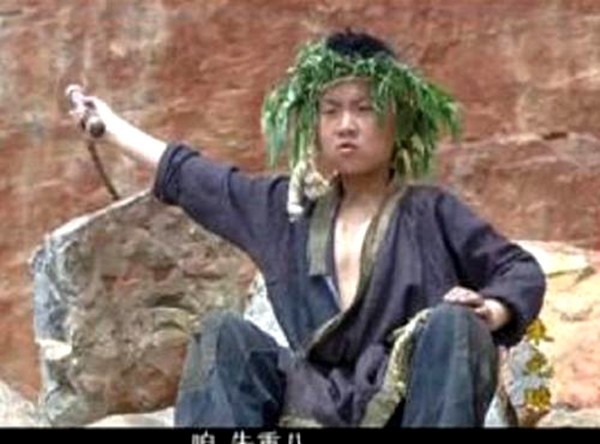 朱元璋|朱元璋称帝除了运气之外,更多的是源于自身的性格