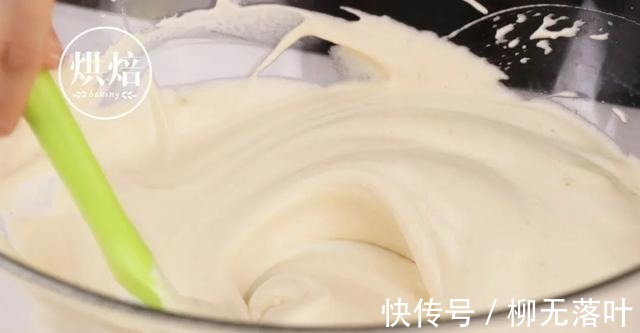 卖断货的生椰拿铁出蛋糕卷了 清新又浓郁 下一个爆款就是它!