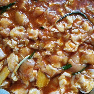 喜欢|烤掌中宝的别样做法,吃过的人都喜欢