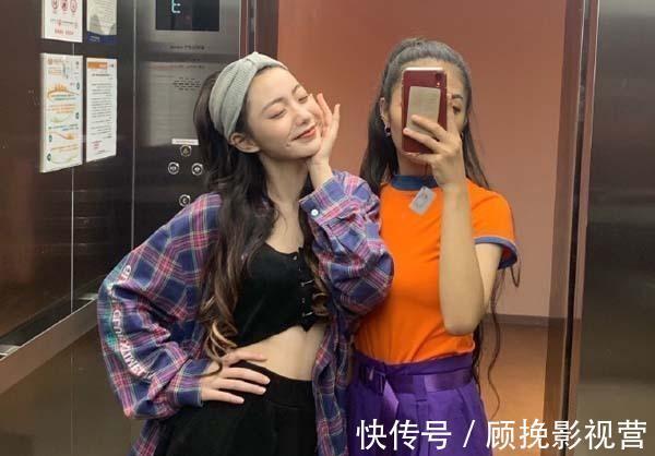 她是庾澄庆战队的王牌，高考拿到全国第一，曾与郎朗同台演奏