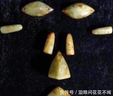 皇帝|古代妃子下葬为何要堵上肛门?医生告诉你理由,并不是封建迷信