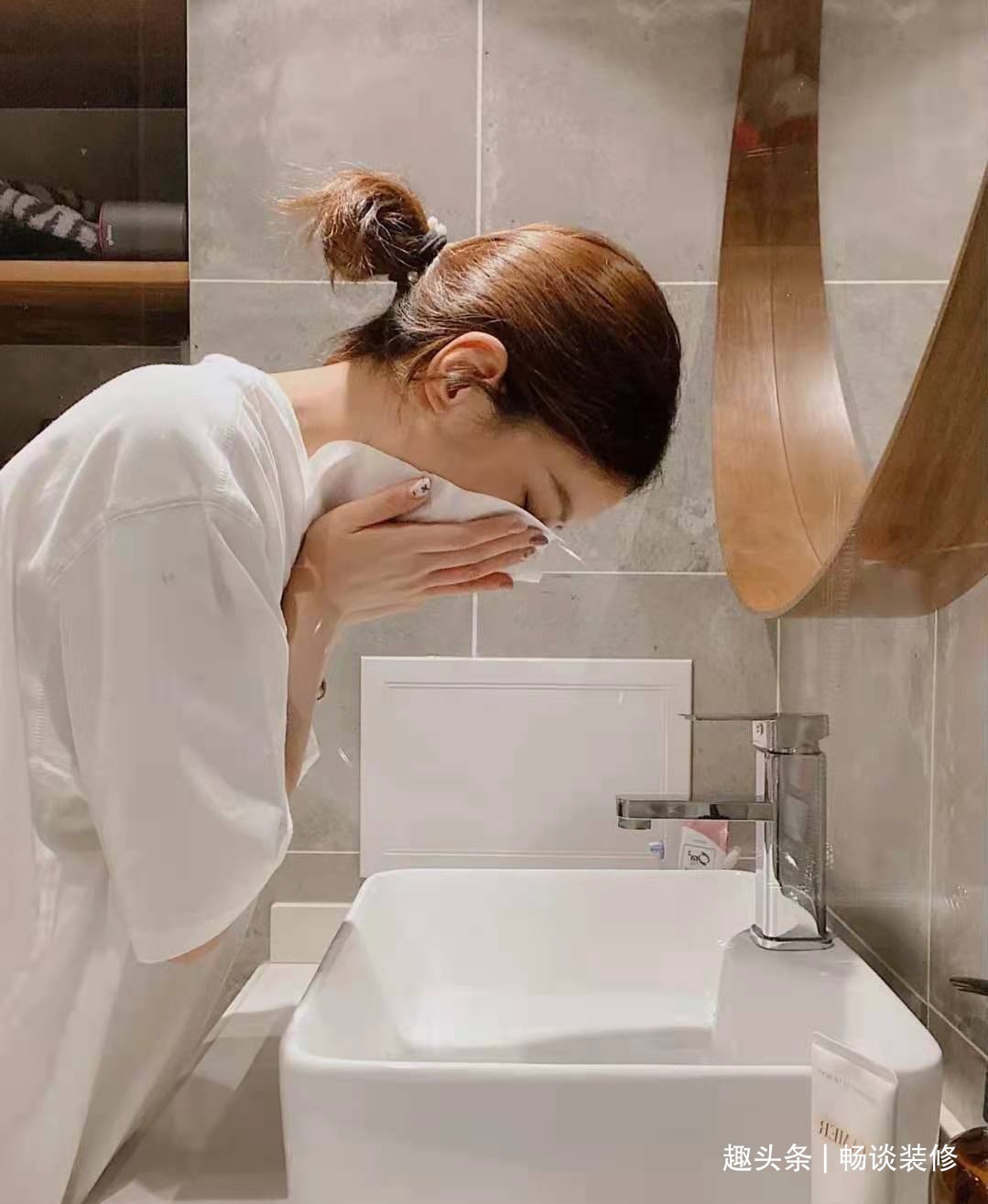 防盗门|装修过来人告诉你至少装过三套房，才明白装修中的6条真相