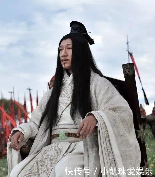 发现|孙武和孙膑是一个人吗?谁又是孙子