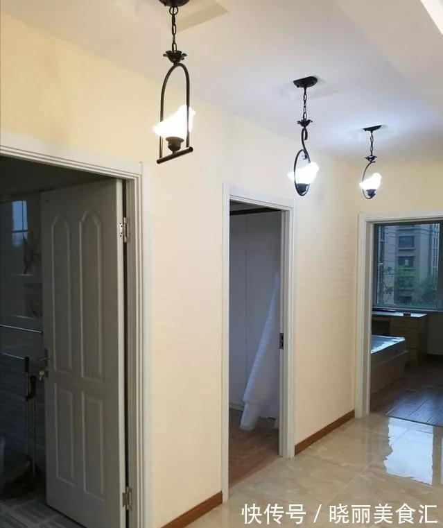 装修|给婆婆12万帮忙装出的新房,大家说这效果,她贴了多少钱进去?