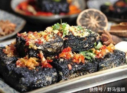 中国这5个“美食之都”,是吃货的“天堂”,去了一定要敞开了吃