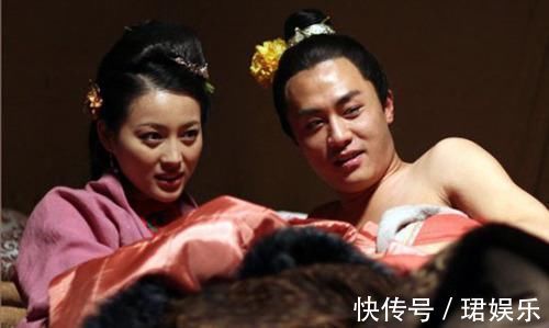 春梅!嫁给西门庆后,潘金莲依旧很穷,春梅一句话说明理由