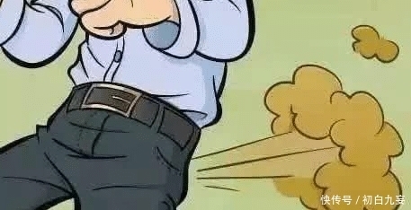 习惯|27岁女子每天放屁不断,确诊肠癌,医生叹气惋惜:怪你吃饭的习惯!