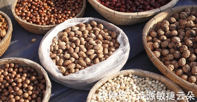 调味料|倘若不方便出门,12种容易储存的食物提前囤,生活不受影响,实用!