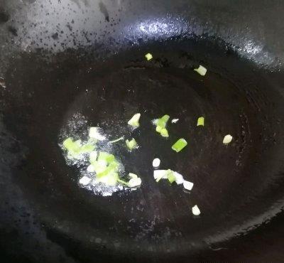 鲜香|西红柿鸡蛋疙瘩汤,营养丰富,鲜香味美