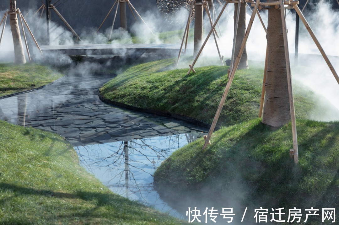 洋房|高层价买洋房！宿迁这个销冠盘暗藏哪些玄机？