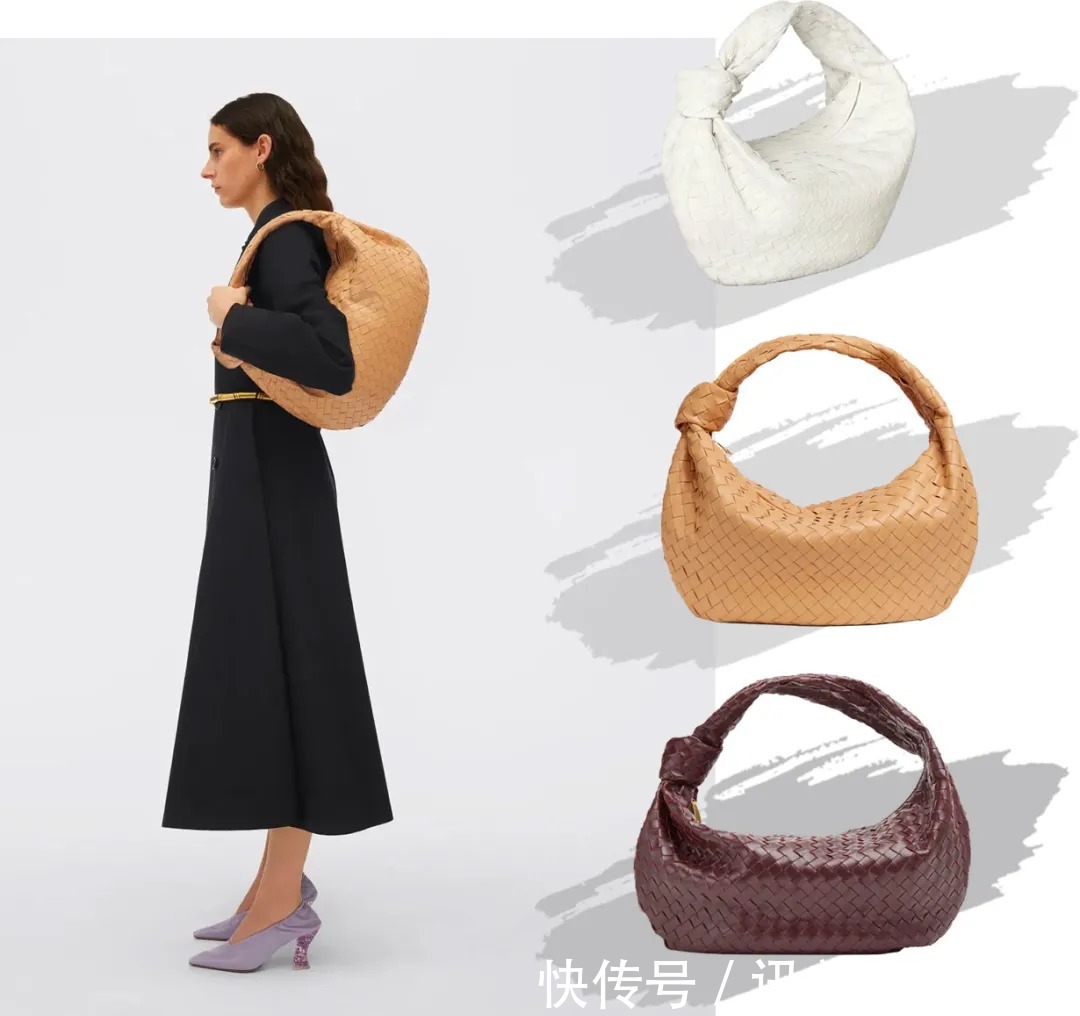 ch这只Chanel可以陪伴你从少女走到辣妈