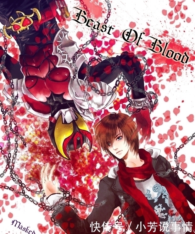 五代雄介|假面骑士:被动漫化的22位骑士,飞羽真帅气,五代雄介像个孩子