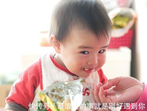 宝贝|吃一次整整7天不消化,但是很多父母竟当宝贝喂孩子,医生:愚昧