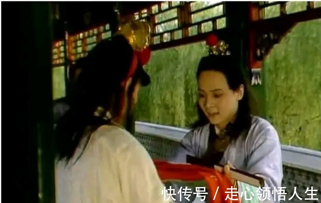 荣国府@蒋玉菡别有用心,根本算不得宝玉的朋友,花袭人嫁给他,结局悲惨