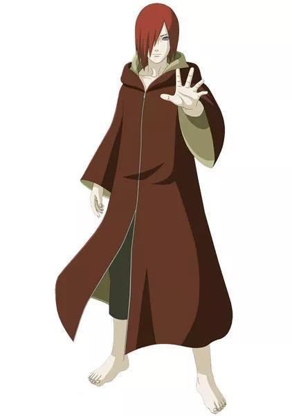 秽土转生|火影忍者,秽土转生的长门为什么不用“轮回天生之术”复活自己?