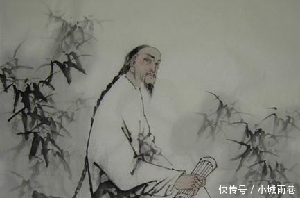 乐于|郑板桥非常的有智慧,乐于帮助百姓,真不愧是一代好官!