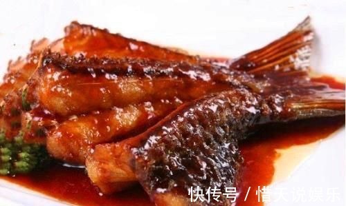 入口鲜看着就流口水的几道美食，色香味俱全，下饭的最佳选择