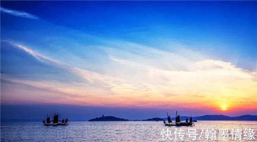 远行客@诗词 | 红尘皆过客,且行且珍惜