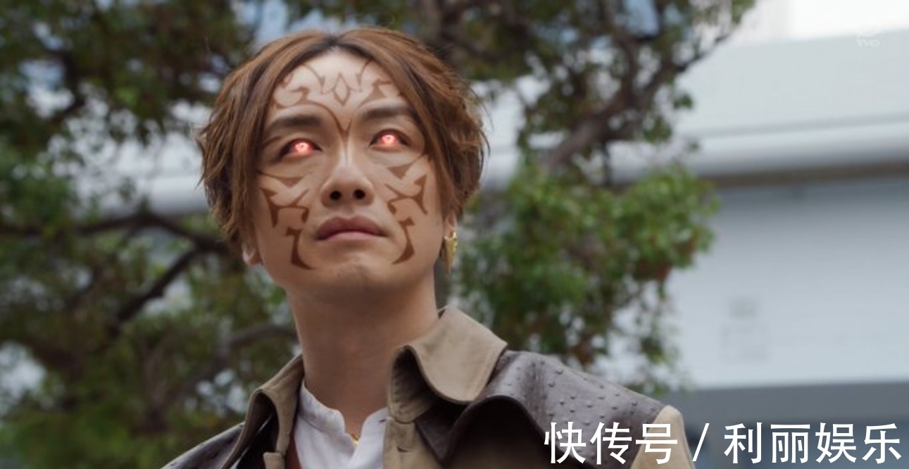 伊格尼斯|特利迦奥特曼3话先行,宝藏猎人登场,空中特利迦vs高速希特拉姆