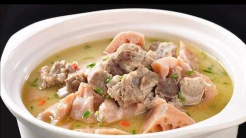 入冬|入冬，大厨推荐5道炖菜，营养美味，热乎乎，好吃到家人连汁都不剩