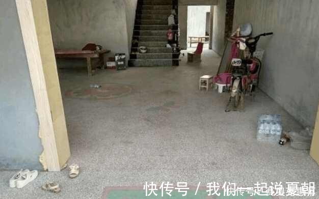 惹的祸|表哥风光盖农村别墅，如今成全村人的笑话，都是面子惹的祸！