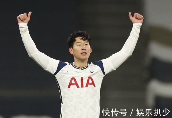 凱恩|熱刺3-0勝水晶宮!孫興慜成主場之王!2021年英超聯(lián)賽第一