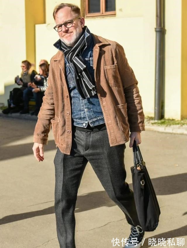 mc|最讨 Pitti Uomo 老餮们欢喜的运动鞋竟然是它们!