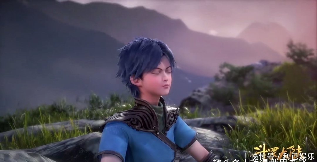 蜕变|斗罗大陆：唐三第一次华丽的蜕变，从被人瞧不起，到被人高看一眼