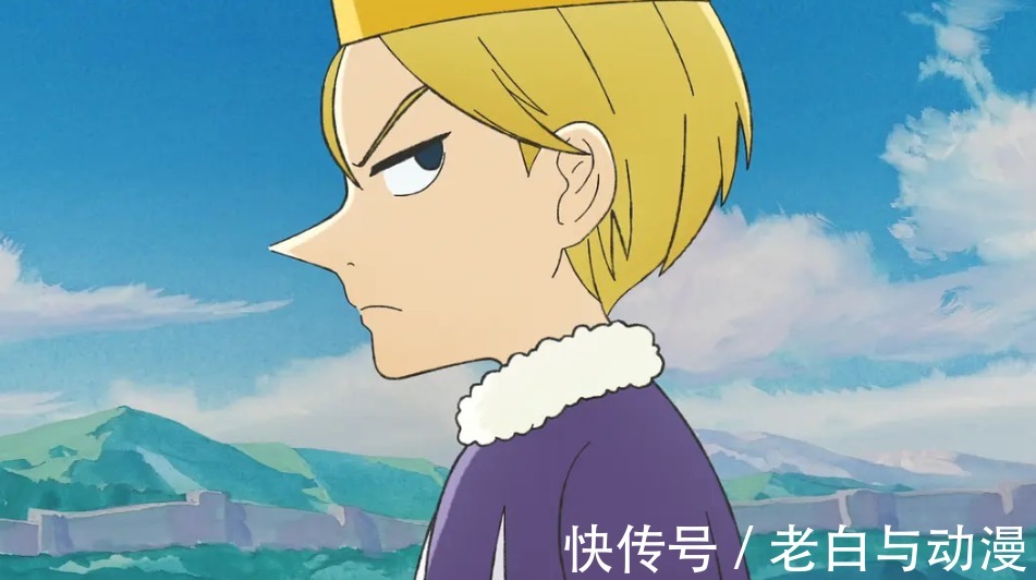 国王|国王排名:伯斯王获得重生?,代价是牺牲自己的儿子