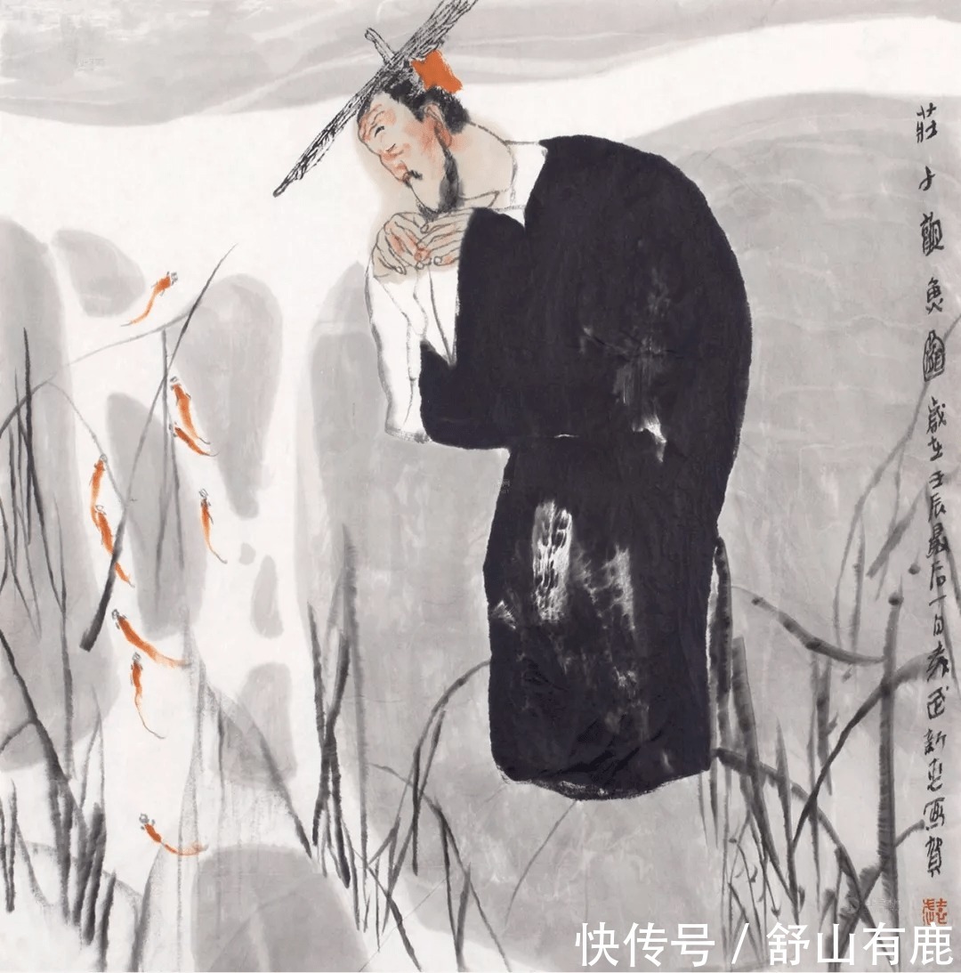 大局观|表面无能,实际上大智若愚的人,往往会隐藏这几个本事,一鸣惊人