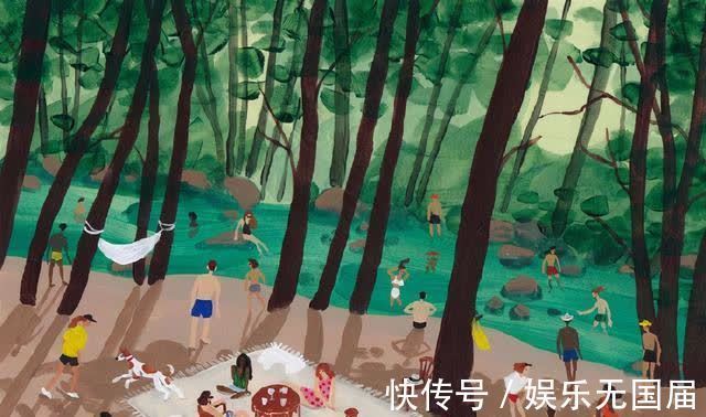 田雨岚#张爱玲:最无用的女人,是最厉害的女人