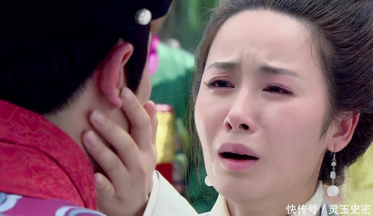 景泰|住豪宅,七年生六个孩子,朱祁镇真的被弟弟景泰皇帝苛待了吗?