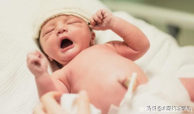胎儿|顺产虽然“恢复快”，但剖腹产这3大优点，甩顺产“3条街”