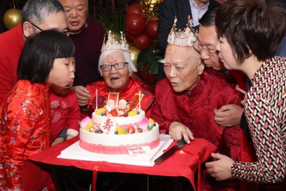 首届国医大师李济仁迎来九十岁生日，他的养生秘诀是啥？