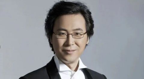 中国好声音|廖昌永接替那英录制《好声音》，被曝一节课有价无市，学员赚大了