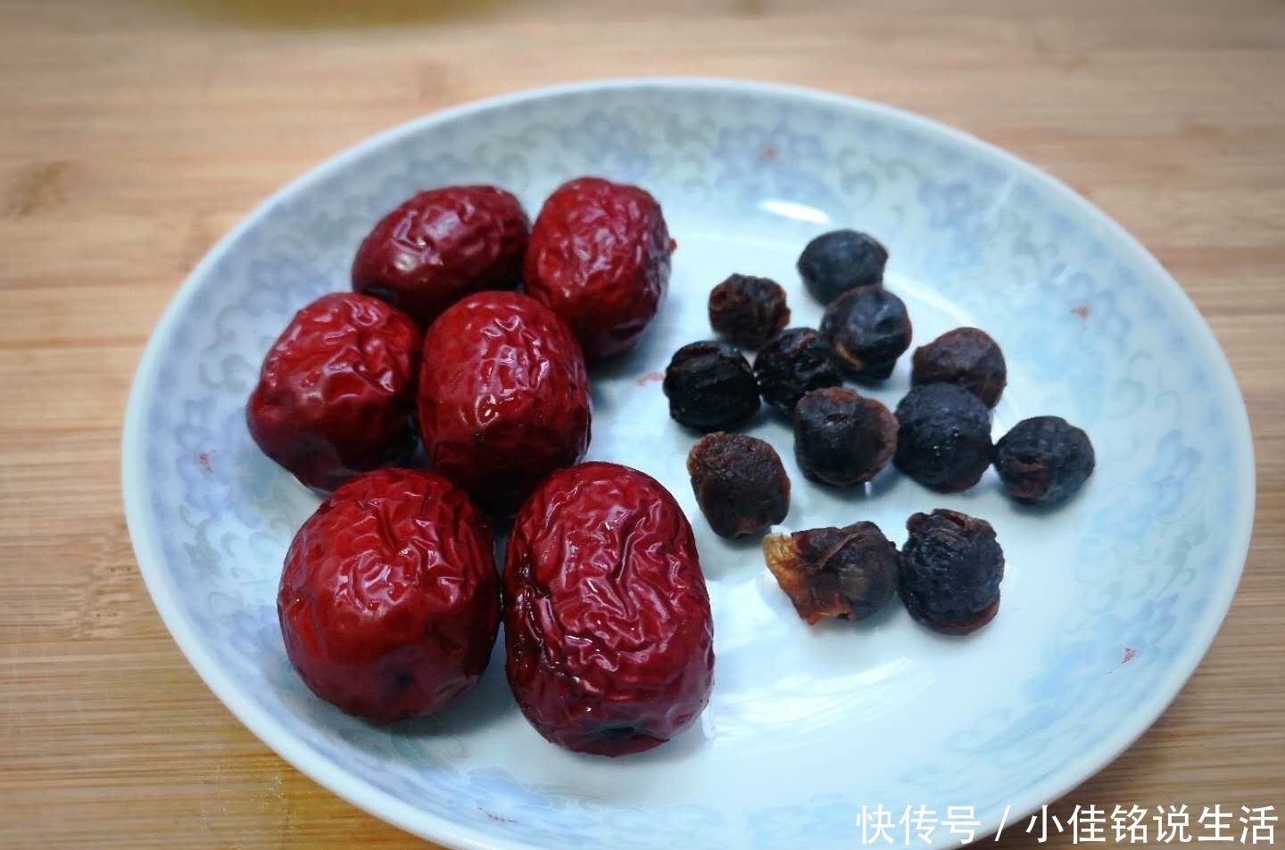 失眠|失眠最怕这“果”,只需简单一煮,隔三差五吃,一觉睡到自然醒!