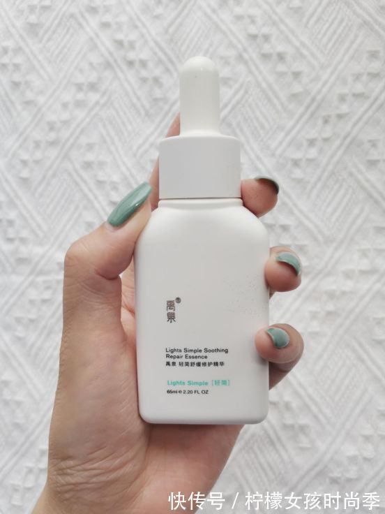 护肤品 被“颜值耽误”的5种护肤品,平价又好用,全用过的才是资深王者