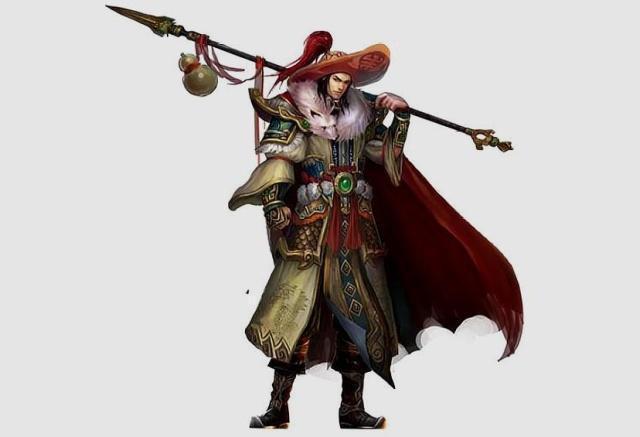 琼英!水浒传,林冲唯一一次败绩,但打败他的人却输给了李逵