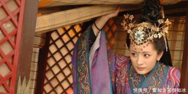 出塞|昭君出塞人人尽知,落雁之容,她有个有勇有谋的女儿你们知道吗