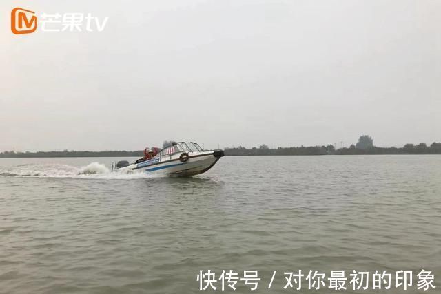 大熊猫|芒果TV《微光者》高燃收官!走最难的路,见最可爱的人|导演手记