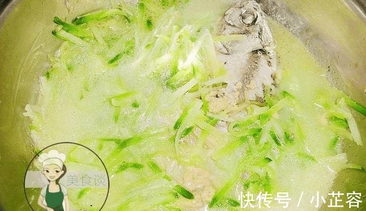 做法|天热了, 推荐这道减脂瘦身汤, 开胃消食、消脂瘦身, 做法特别简单