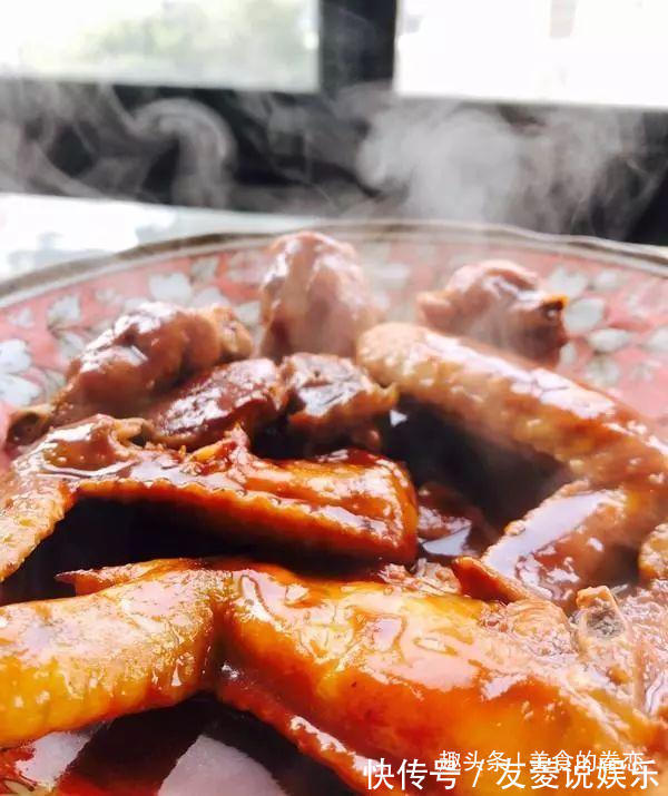 精选几款馋人的美食，味道超级棒，每道都给家人做一遍！