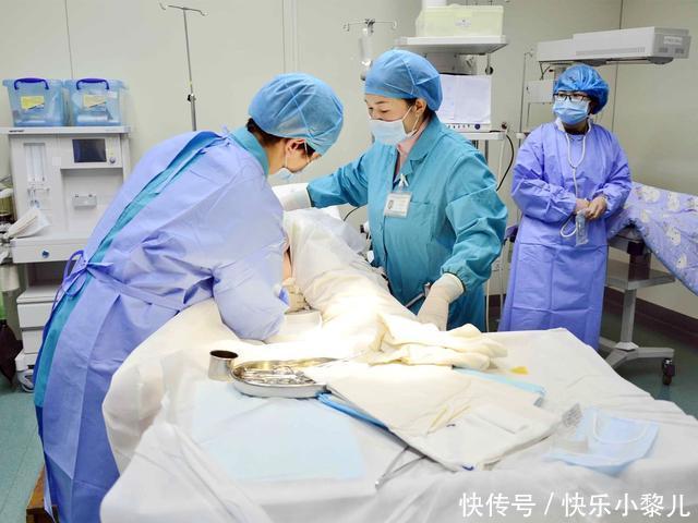 产科医生|这三种产妇进产房后,能少受很多罪,医生也更喜欢,你是这样的吗