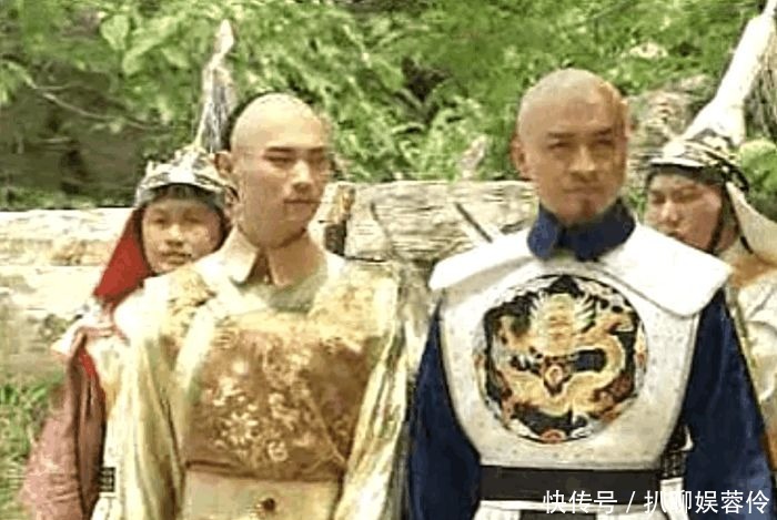 最终|多尔衮的哥哥阿济格为何会最终落得个被圈禁赐死的下场?