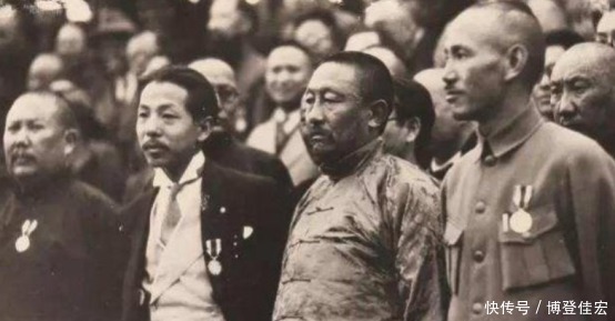 张作霖|张作霖的七个拜把子弟兄，在皇姑屯事件后，对日本态度如何？