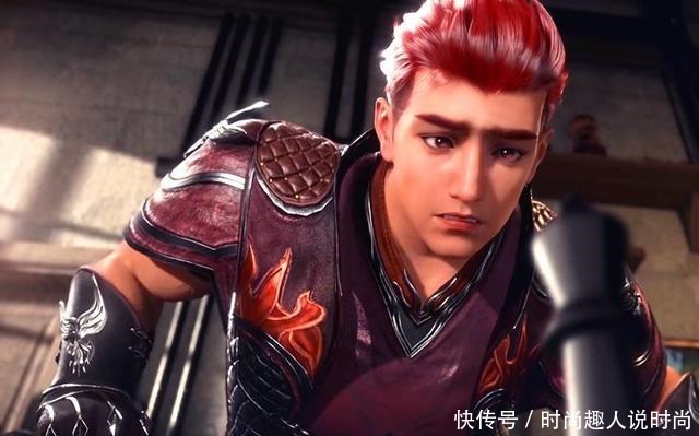 斗罗大陆得知小奥第六魂技后,马红俊吓傻了,宁风致当场认女婿!